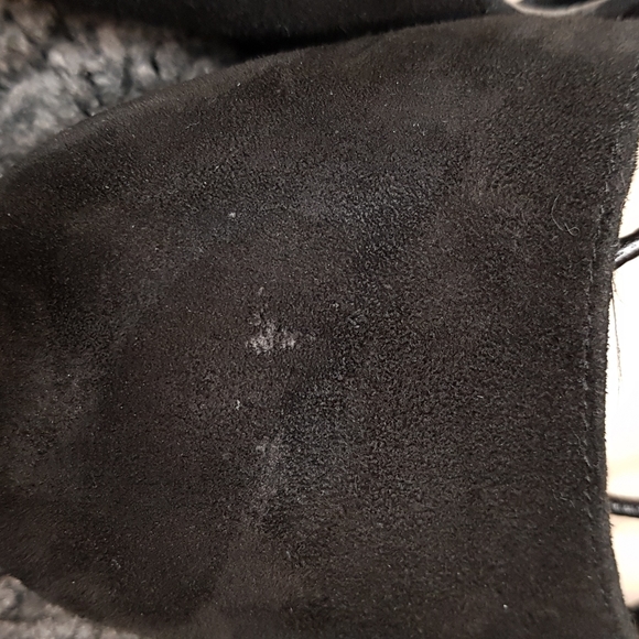 Zara gladiator style boots - Picture 14 of 16